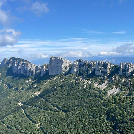 Gites De Charme - Gites Vital Peyrus Exteriör bild